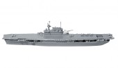Revell 75824 Starter Kit USS Enterprise CV-6 1:1200