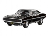 Revell 7693 Fast & Furious - Dominics 1970 Dodge Charger 1:25