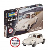 Revell 77681 Starter Kit VW Beetle 1:32