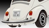 Revell 77681 Starter Kit VW Beetle 1:32