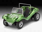 Revell 77682 Starter Kit VW Buggy 1:32