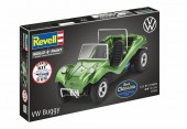 Revell 77682 Starter Kit VW Buggy 1:32