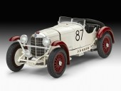 Revell 77737 Starter Kit Mercedes-Benz SSKL 1:32