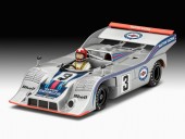 Revell 77738 Starter Kit Porsche 917/10 1:32