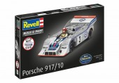 Revell 77738 Starter Kit Porsche 917/10 1:32
