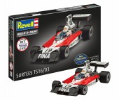 Revell 77739 Starter Kit Surtees TS16/03 1:32