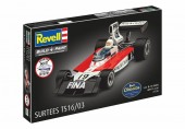 Revell 77739 Starter Kit Surtees TS16/03 1:32