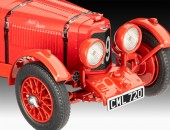 Revell 77751 Starter Kit Aston Martin Ulster 1:32