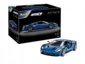 Revell 7824 2017 Ford GT 1:24