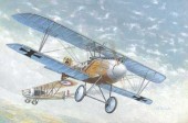 Roden 012 Albatros D.III 1:72