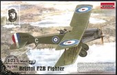 Roden 043 Bristol F.2B Fighter 1:72