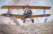 Roden 052 Sopwith T.F.1Camel French Fighter 1:72