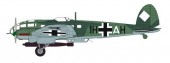 Roden 341 Heinkel He111 H-6 1:144