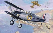 Roden 405 Gloster Sea Gladiator 1:48