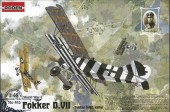 Roden 415 Fokker D.VII (early) 1:48