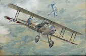 Roden 634 Spad XIIIc1 (Early) 1:32