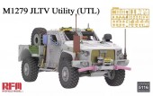 Rye Field Model 5116 M1279 JLTV Utility (UTL) 1:35