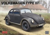 Rye Field Model RM-5113 1:35 Volkswagen Type 87