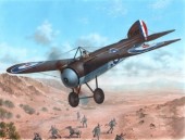 Special Hobby 100-SH32057 Bristol M.1C Wartime Colours 1:32