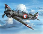 Special Hobby 100-SH32063 Bloch MB.152C1 Early Version 1:32