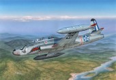 Special Hobby 100-SH32066 T-33 Japanese and South American T-Birds 1:32