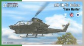 Special Hobby 100-SH32090 AH-1Q/S Cobra 'Tank Hunter' 1:32