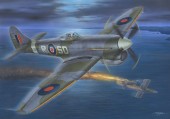 Special Hobby 100-SH32091 Tempest Mk.V 'Doodle-bug Hunters' 1:32