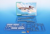 Special Hobby 100-SH32092 JB-2 Loon 'US Version of V-1 Missile' 1:32