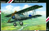 Special Hobby 100-SH48026 Pfalz D.XII Early Version 1:48
