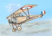 Special Hobby 100-SH48082 Nieuport 10 Single Seater 1:48