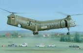 Special Hobby 100-SH48088 H-21 Workhorse 'German & French Marking' 1:48