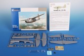 Special Hobby 100-SH48093 Heinkel He 178 V-2 First Jet Plane in the World 1:48