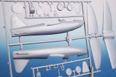 Special Hobby 100-SH48093 Heinkel He 178 V-2 First Jet Plane in the World 1:48