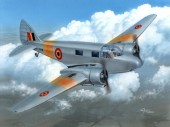 Special Hobby 100-SH48159 Airspeed Oxford Mk.I/II Foreign Service 1:48