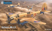 Special Hobby 100-SH48160 Baltimore Mk.I/II 'First Version in Combat' 1:48