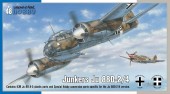 Special Hobby 100-SH48178 Junkers Ju 88D-2/4 1:48