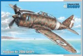 Special Hobby 100-SH48204 Reggiane Re 2000 I. Serie Falco 1:48