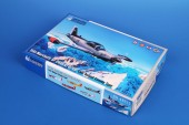 Special Hobby 100-SH48215 SIAI-Marchetti SF-260EA/D/EU 1:48