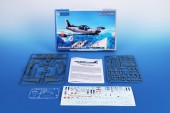 Special Hobby 100-SH48215 SIAI-Marchetti SF-260EA/D/EU 1:48