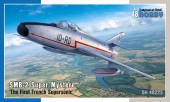 Special Hobby 100-SH48223 SMB-2 Super Mystere 'The First French Supersonic' 1:48