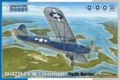 Special Hobby 100-SH48239 L-4/NE-1 Grasshopper 1:48