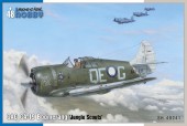 Special Hobby 100-SH48241 CAC CA-19 Boomerang Jungle Scouts 1:48