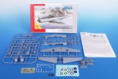 Special Hobby 100-SH72140 Blackburn Skua Mk.II 1:72