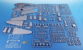 Special Hobby 100-SH72162 Short Sunderland Mk.V 1:72