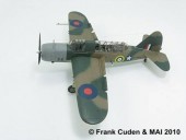 Special Hobby 100-SH72191 Bermuda Mk.I 1:72
