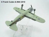 Special Hobby 100-SH72191 Bermuda Mk.I 1:72