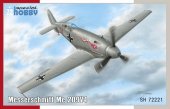 Special Hobby 100-SH72221 Messerschmitt Me 209V-4 1:72