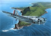 Special Hobby 100-SH72228 B-18A Bolo At War 1:72