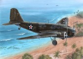 Special Hobby 100-SH72265 Bolo WWII Service 1:72