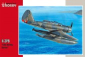 Special Hobby 100-SH72299 N-3PB Little Norway Service 1:72